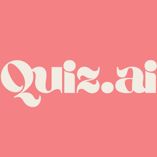 The Quiz.ai logo